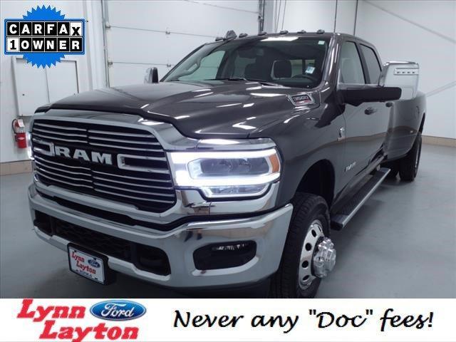 used 2024 Ram 3500 car, priced at $78,900