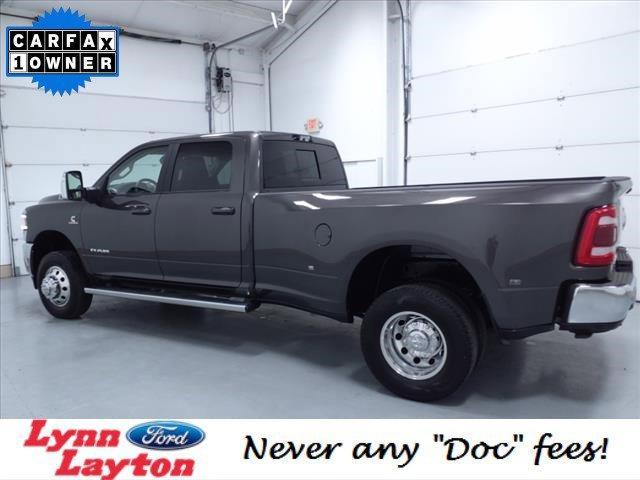 used 2024 Ram 3500 car, priced at $78,900