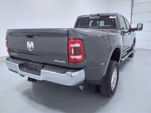 used 2024 Ram 3500 car, priced at $78,900