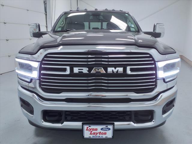 used 2024 Ram 3500 car, priced at $78,900