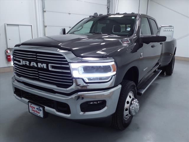 used 2024 Ram 3500 car, priced at $78,900