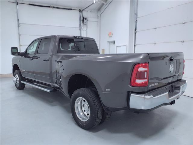 used 2024 Ram 3500 car, priced at $78,900