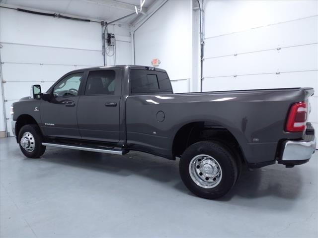 used 2024 Ram 3500 car, priced at $78,900