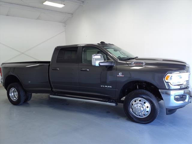 used 2024 Ram 3500 car, priced at $78,900