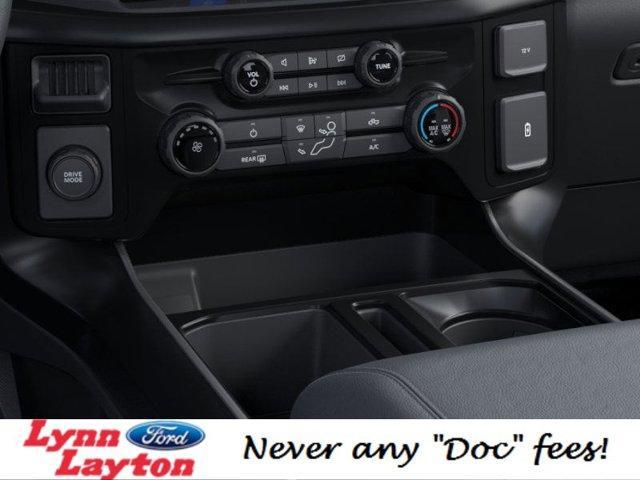 new 2024 Ford F-150 car, priced at $40,743