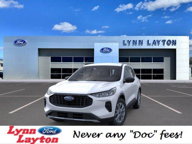 new 2025 Ford Escape car, priced at $29,465