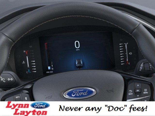 new 2025 Ford Escape car, priced at $32,965