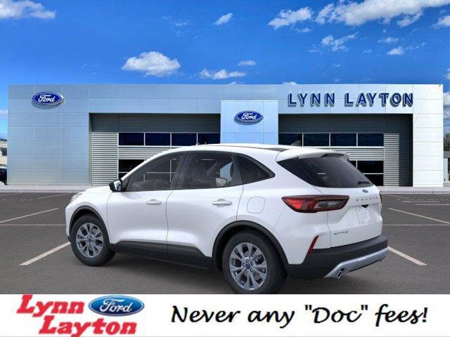 new 2025 Ford Escape car, priced at $32,965
