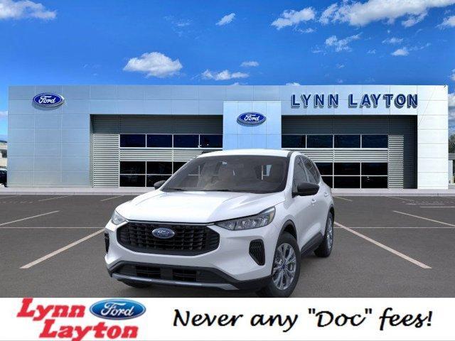 new 2025 Ford Escape car, priced at $32,965