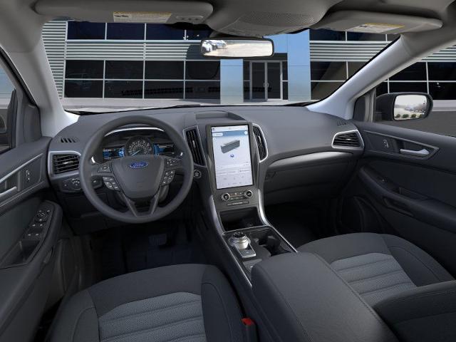 new 2024 Ford Edge car, priced at $31,978