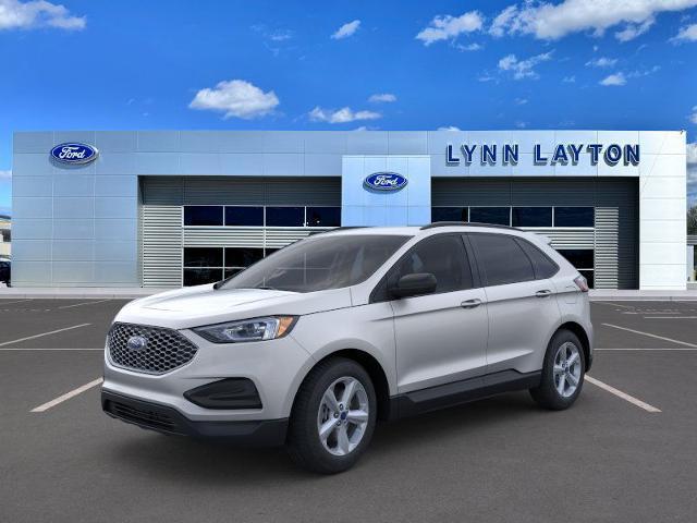 new 2024 Ford Edge car, priced at $27,736