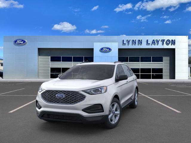 new 2024 Ford Edge car, priced at $31,978