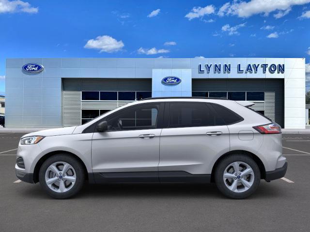 new 2024 Ford Edge car, priced at $31,978