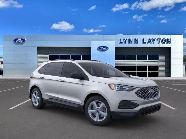 new 2024 Ford Edge car, priced at $31,978