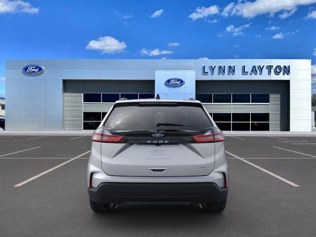 new 2024 Ford Edge car, priced at $31,978