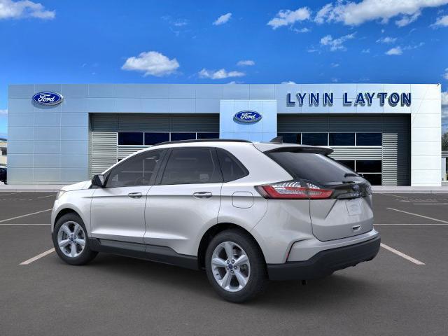 new 2024 Ford Edge car, priced at $31,978