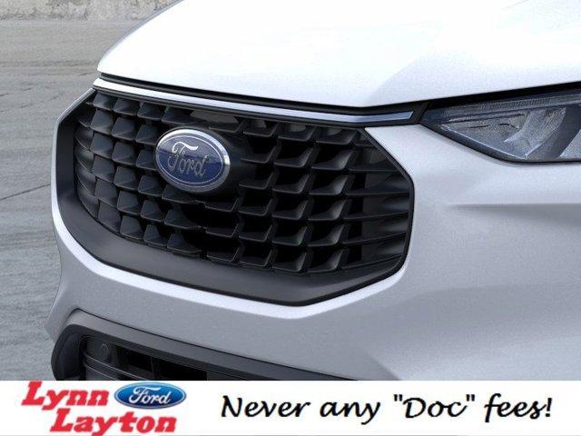 new 2025 Ford Escape car, priced at $35,075