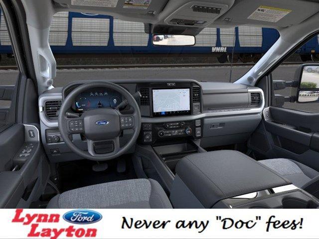 new 2026 Ford F-250 car, priced at $78,335