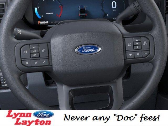 new 2026 Ford F-250 car, priced at $78,335