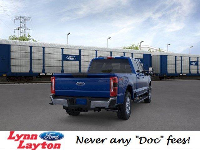 new 2026 Ford F-250 car, priced at $78,335