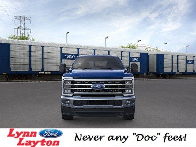 new 2026 Ford F-250 car, priced at $78,335