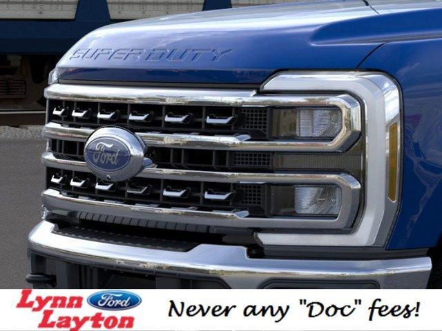 new 2026 Ford F-250 car, priced at $78,335