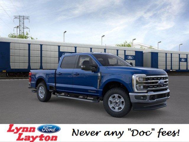 new 2026 Ford F-250 car, priced at $78,335