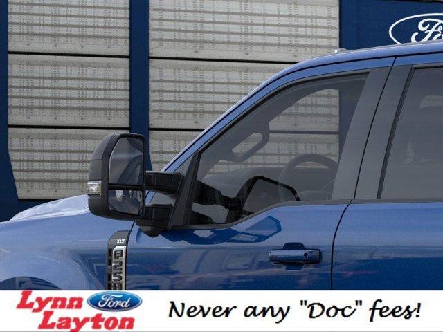 new 2026 Ford F-250 car, priced at $78,335