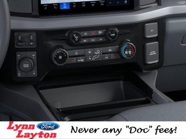 new 2026 Ford F-250 car, priced at $78,335