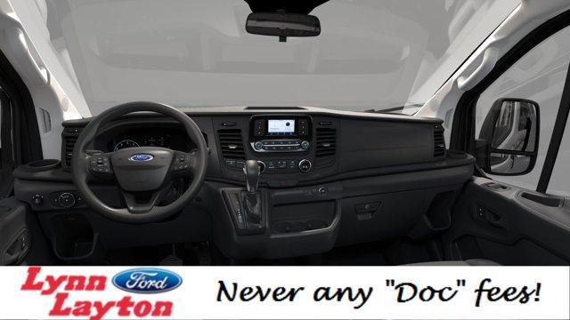 new 2025 Ford Transit-150 car, priced at $50,445