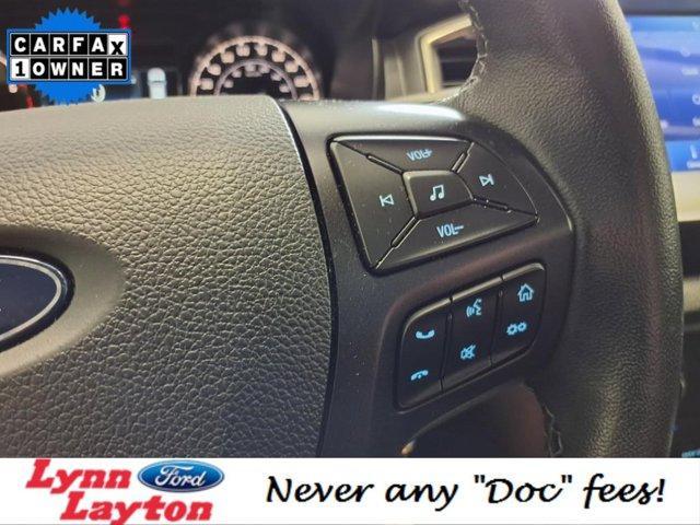 used 2022 Ford Ranger car, priced at $33,900