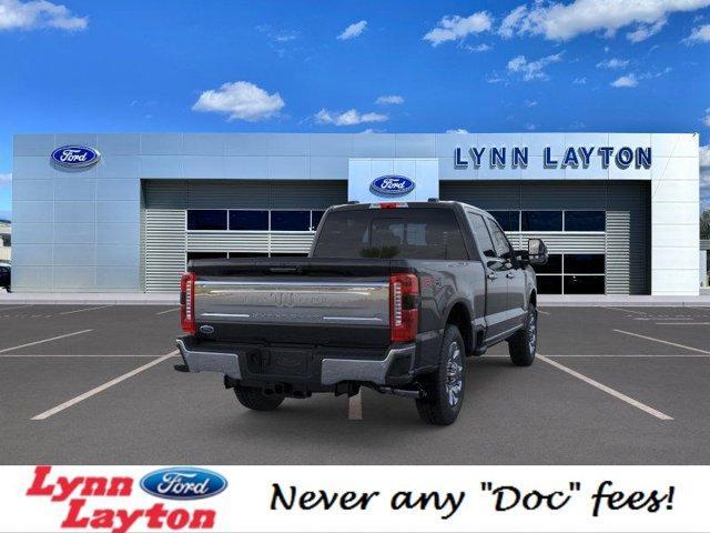 new 2026 Ford F-250 car, priced at $99,175