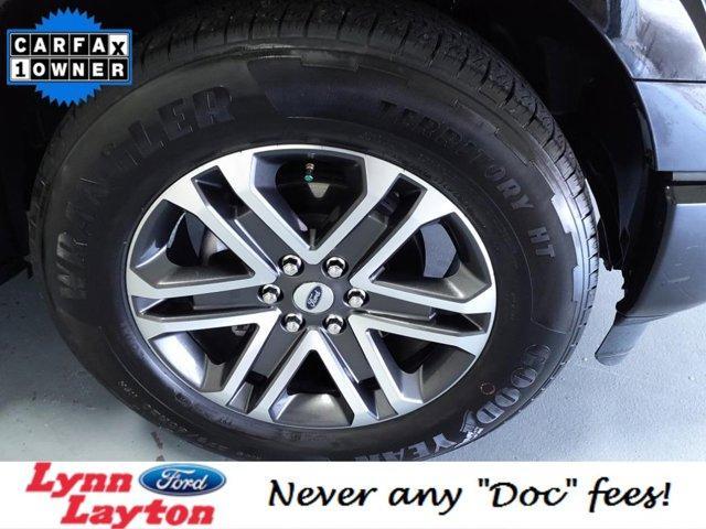 used 2023 Ford F-150 car, priced at $36,900