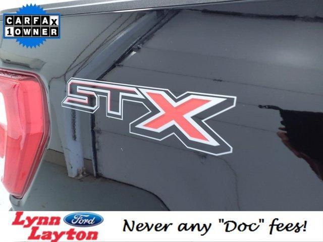 used 2023 Ford F-150 car, priced at $36,900