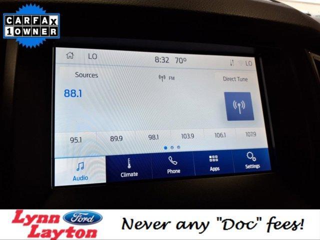 used 2023 Ford Ranger car, priced at $35,900