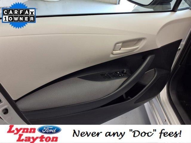 used 2023 Toyota Corolla car, priced at $23,900