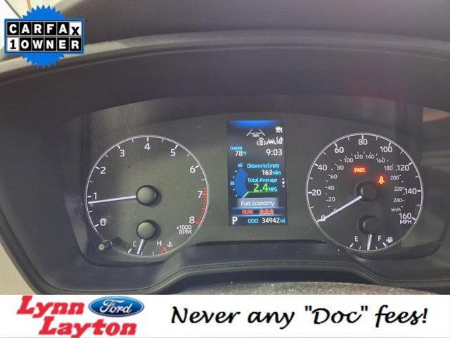 used 2023 Toyota Corolla car, priced at $23,900