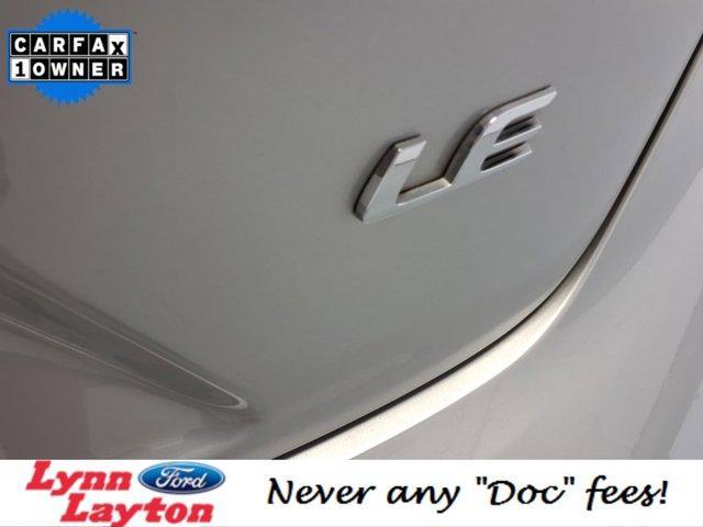 used 2023 Toyota Corolla car, priced at $23,900