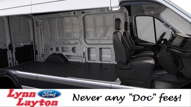 new 2025 Ford Transit-250 car, priced at $61,625