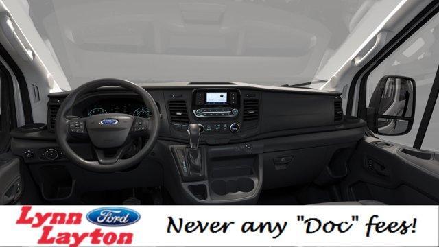 new 2025 Ford Transit-250 car, priced at $61,625