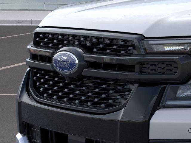 new 2024 Ford Ranger car, priced at $42,745