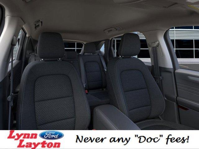 new 2025 Ford Escape car, priced at $28,480