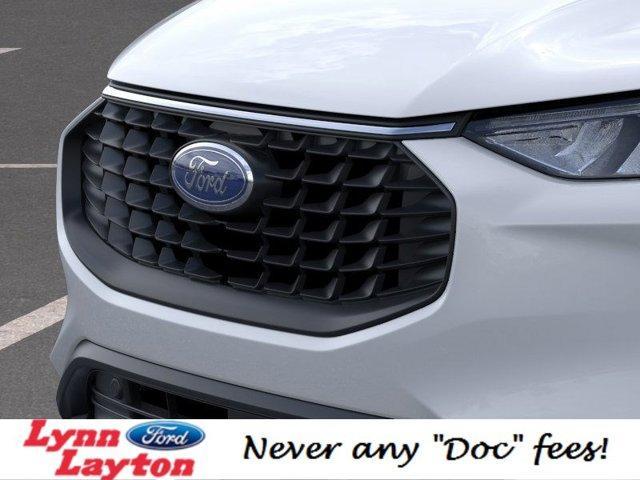 new 2025 Ford Escape car, priced at $28,480