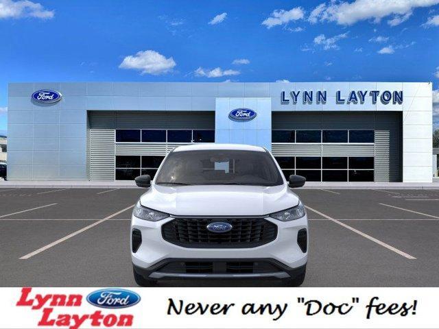 new 2025 Ford Escape car, priced at $28,480