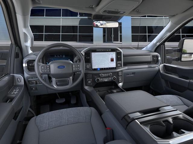 new 2024 Ford F-150 car, priced at $59,225