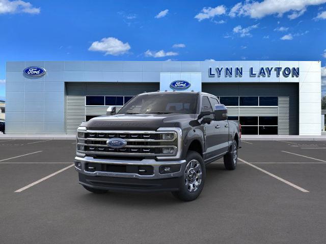 new 2024 Ford F-250 car, priced at $84,855