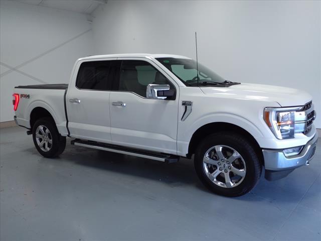 used 2023 Ford F-150 car, priced at $59,900