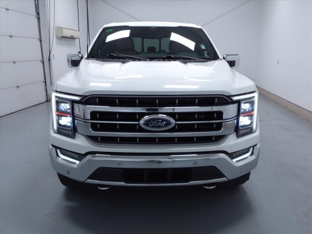 used 2023 Ford F-150 car, priced at $59,900