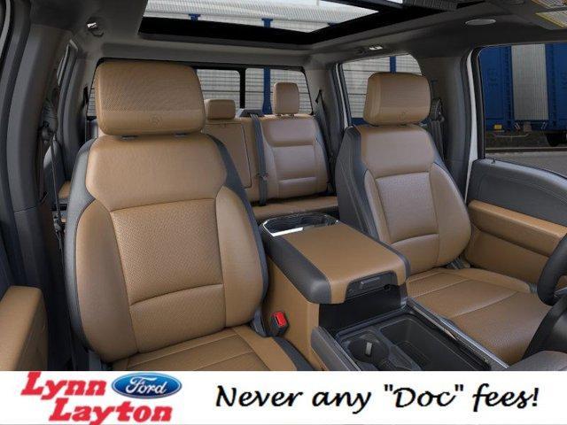 new 2026 Ford F-350 car, priced at $94,695