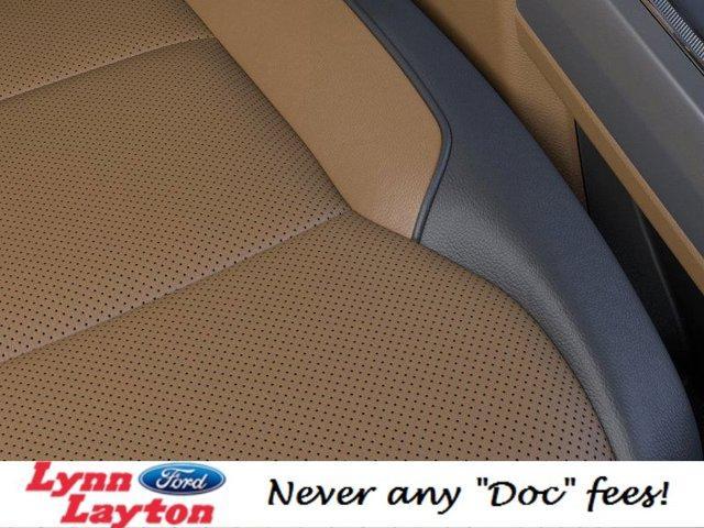 new 2026 Ford F-350 car, priced at $94,695